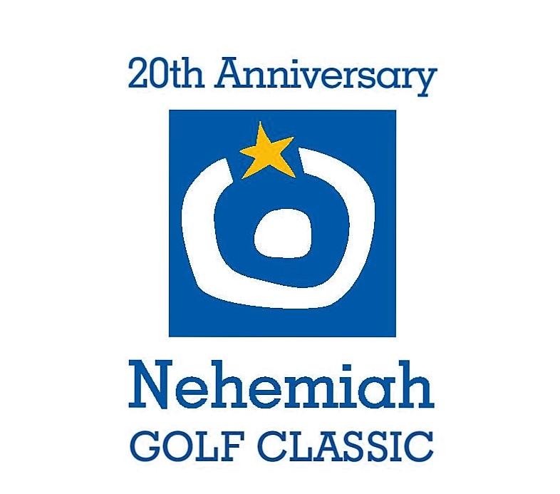 2016 Nehemiah Golf Classic