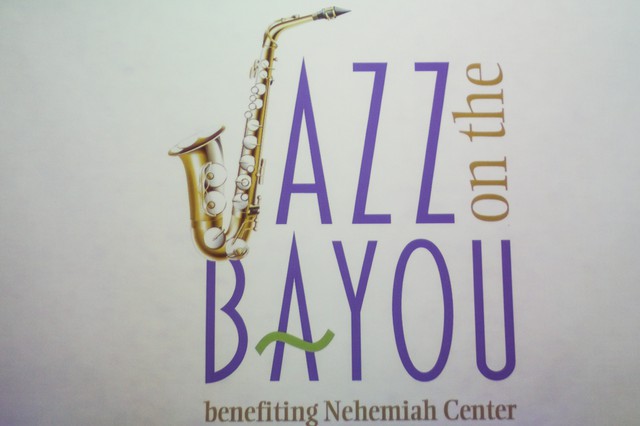 Jazz on the Bayou